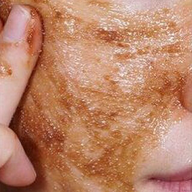 skinfood思親膚黑糖面膜怎么樣? skinfood思親膚黑糖面膜怎么樣?