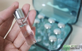 Lirikos儷瑞思海洋水分密集護(hù)理安瓶精華露怎么樣？多少錢？