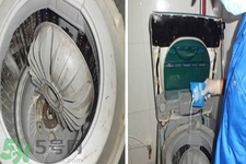 如何清洗洗衣機(jī)？ 洗衣機(jī)怎么清洗？
