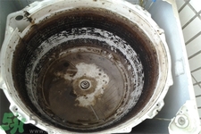 如何清洗洗衣機？ 洗衣機怎么清洗？