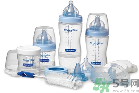 奶瓶怎么消毒？奶瓶多久消毒一次？