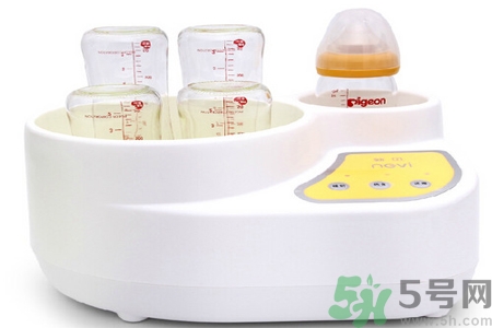 奶瓶怎么消毒？奶瓶多久消毒一次？