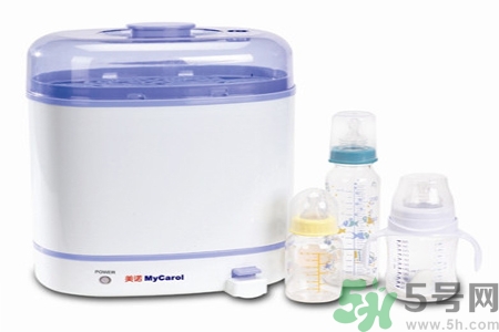 奶瓶怎么消毒？奶瓶多久消毒一次？