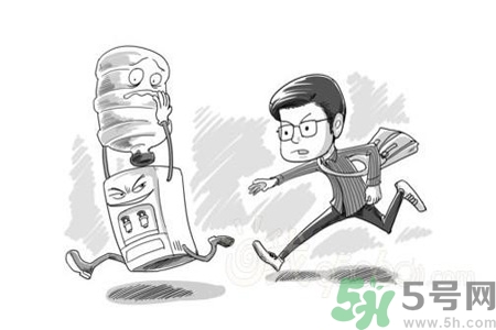 飲水機(jī)如何清洗？飲水機(jī)如何保養(yǎng)？