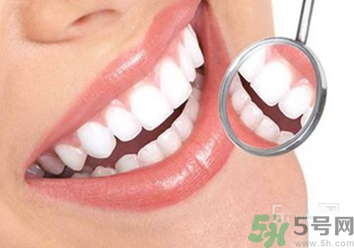 洗牙后多久可以刷牙？洗牙后怎么刷牙？