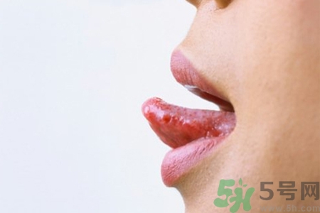 舌頭長泡怎么辦？舌頭長泡的原因？