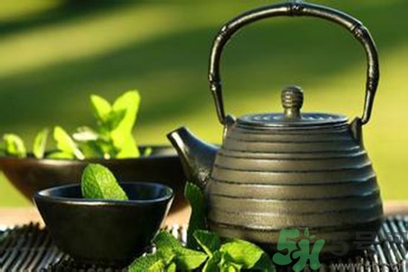 立秋喝什么茶？立秋喝什么茶養(yǎng)生？