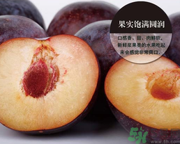 孕婦可以吃黑布林嗎？孕婦吃黑布林的好處？