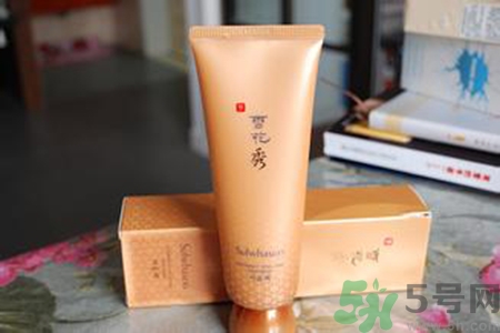 雪花秀撕拉面膜孕婦可以用嗎？雪花秀撕拉面膜孕婦用好不好？