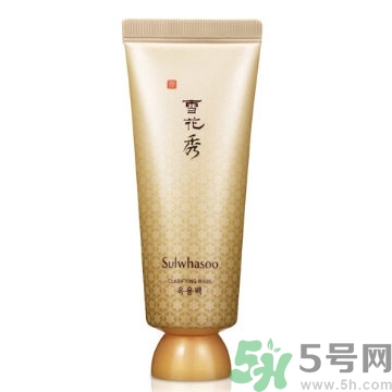 雪花秀撕拉面膜多久用一次？雪花秀撕拉面膜要敷多久？