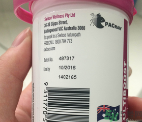 swisse蔓越莓膠囊經(jīng)期可以服用嗎? swisse蔓越莓膠囊經(jīng)期可以服用嗎?