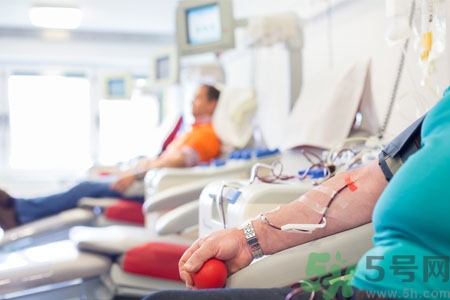 獻血的好處有什么？獻血的危害有哪些？