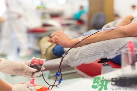 獻血的好處有什么？獻血的危害有哪些？