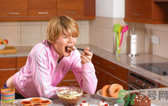 男生怎么減啤酒肚？啤酒肚是怎么形成的？