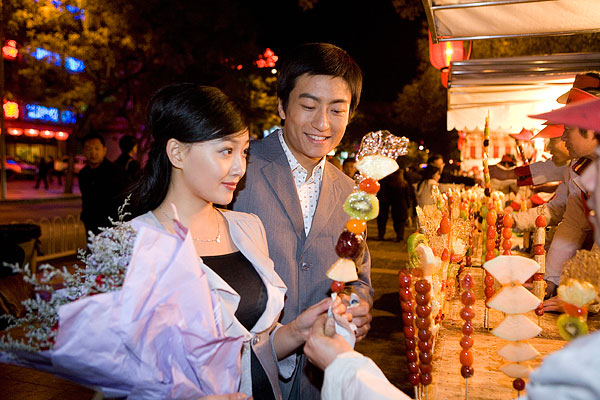 七夕節(jié)是幾月幾日？七夕情人節(jié)是幾月幾號？