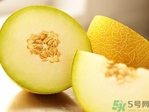 哈密瓜籽能吃嗎？哈密瓜酸了還能吃嗎？