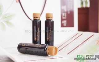 愛茉莉VB program名作水口服精華液怎么樣？服用方法？