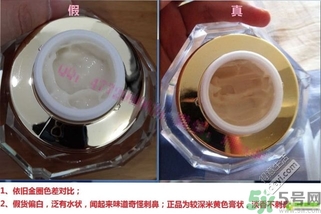 it's skin伊思蝸牛霜怎么辯真假 伊思蝸牛霜真假鑒別圖片對(duì)比