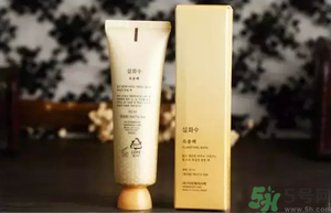 雪花秀撕拉面膜孕婦可以用嗎？雪花秀撕拉面膜孕婦用好不好？