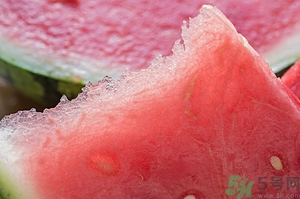 立秋吃什么蔬菜？為什么立秋吃西瓜？