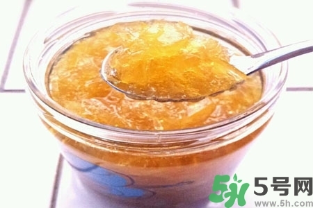 蜂蜜柚子茶什么時候喝？蜂蜜柚子茶怎么喝？