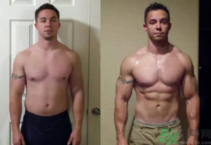 啤酒肚可以練腹肌嗎 ？啤酒肚怎么練腹?。?></p><h3>男生有啤酒肚可以練成腹肌嗎<br/></h3><p>對于啤酒肚最好是針對性減肥,可按以下方法去做，很有效。只要每晚睡前做30次仰臥起坐，次數(shù)可習(xí)慣后根據(jù)自己的體力逐漸增加。一個(gè)月就會(huì)見到效果了。平時(shí)多吃蘋果、芹菜、青瓜、綠豆芽、豆腐、豆?jié){、燕麥粥、小米粥等粗纖維食物。每頓飯后半小時(shí)盡量不要坐著。減肥貴在堅(jiān)持，只要你如上堅(jiān)持去做，你也會(huì)擁有迷人的腹肌哦。</p><p style=