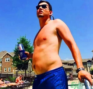 啤酒肚可以練腹肌嗎 ？啤酒肚怎么練腹??？