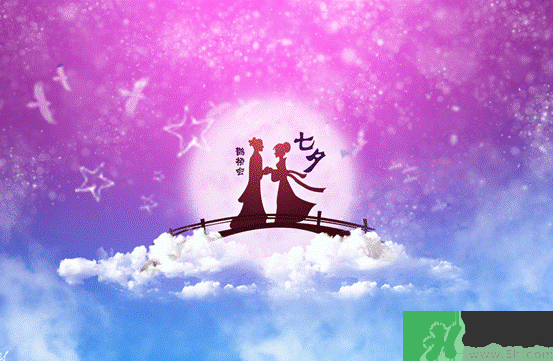 七夕表白說什么話？七夕表白語