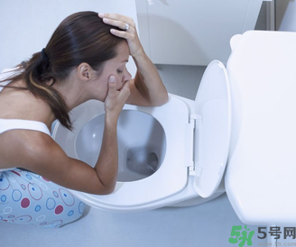 妊娠惡心怎么辦？妊娠惡心吃什么比較好？