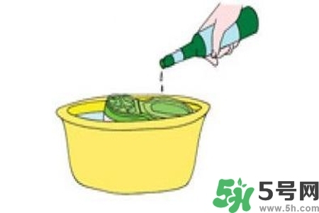 運動鞋怎么清洗？如何清洗運動鞋？