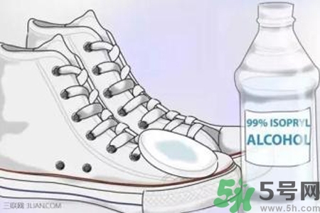 帆布鞋怎么洗？白色帆布鞋怎么洗？
