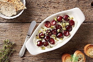 開心果返潮了怎么辦?開心果返潮是怎么回事 開心果返潮了怎么辦?開心果返潮是怎么回事