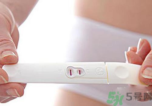 驗(yàn)孕棒是什么原理？驗(yàn)孕棒是不是一定要用晨尿？