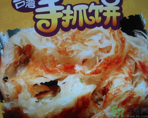 吃手抓餅會上火嗎？吃手抓餅會胖嗎？
