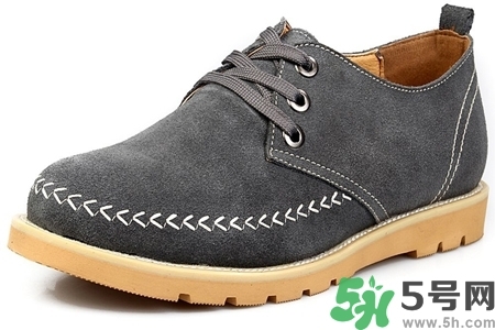 磨砂皮鞋怎么保養(yǎng)？磨砂皮鞋如何清洗？