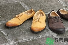 磨砂皮鞋怎么保養(yǎng)？磨砂皮鞋如何清洗？