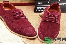 磨砂皮鞋怎么保養(yǎng)？磨砂皮鞋如何清洗？