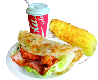 孕婦可不可以吃手抓餅?哺乳期能吃手抓餅嗎? 孕婦可不可以吃手抓餅?哺乳期能吃手抓餅嗎?