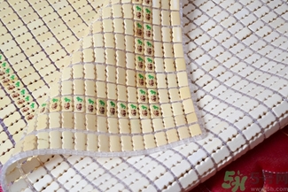 涼席發(fā)霉了怎么辦？涼席發(fā)霉怎么洗？