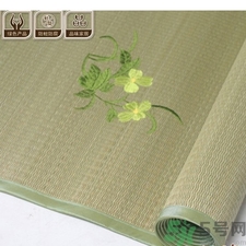 涼席發(fā)霉了怎么辦？涼席發(fā)霉怎么洗？