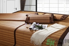 怎么判斷涼席有沒有螨蟲？涼席上的螨蟲怎么去除？