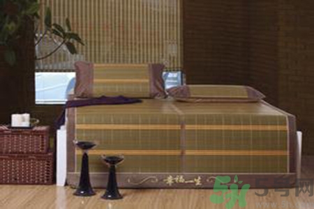 涼席有刺怎么辦？涼席有毛刺怎么去除？