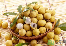 孕婦可不可以吃龍眼？孕婦吃龍眼對胎兒有影響嗎？