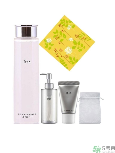 茵芙莎和奧爾濱哪個好？ipsa茵芙莎和奧爾濱更好用？