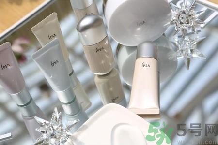 茵芙莎和奧爾濱哪個好？ipsa茵芙莎和奧爾濱更好用？