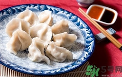入伏要吃餃子嗎?入伏吃什么餡的餃子? 入伏要吃餃子嗎?入伏吃什么餡的餃子?