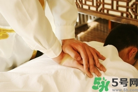 推拿可以減肥嗎？推拿減肥有效嗎？