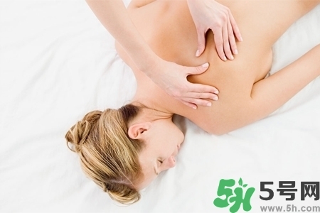 推拿可以減肥嗎？推拿減肥有效嗎？