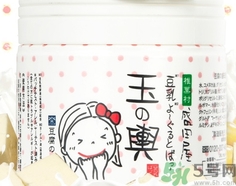 盛田屋豆腐面膜怎么樣?盛田屋豆腐面膜好用嗎?