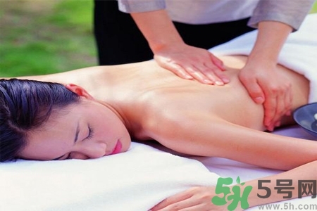 推拿的注意事項有哪些？兒童能推拿？